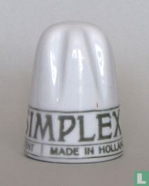 Lasdop 55 x 75 mm