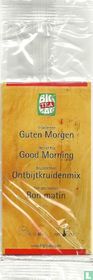 Guten Morgen