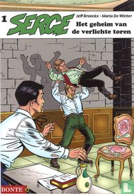 Het geheim van de verlichte toren