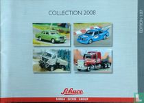 Schuco Collection 2008