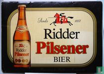 Bière Knight Pilsener