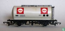 Ketelwagen "SHELL" 