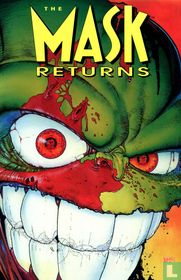The Mask Returns