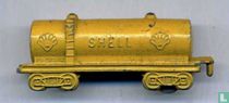 Ketelwagen FS "SHELL"