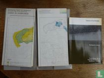 Toelichtingen bij de geologische kaart van Nederland 1:50.000. Blad Goeree-Overflakkee.