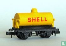 Ketelwagen "SHELL"