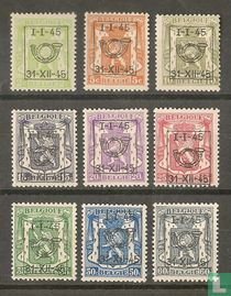 Small state coat of arms for sale