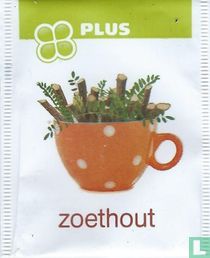 Zoethout