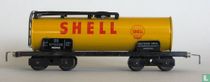Ketelwagen DB "SHELL"