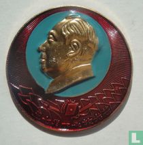 China  Communist Party Chairman Mao Tse-Tung  Cultural Revolution [b] 1976