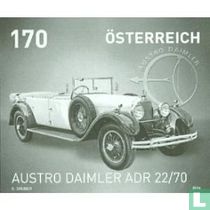 Austro Daimler ADR 22/70 