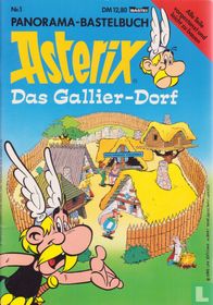 Das Gallier-Dorf