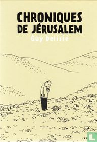 Chroniques de Jérusalem [leeg]