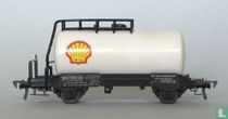 Ketelwagen SJ "SHELL" 