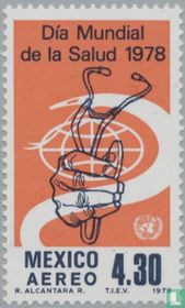 World Health Day for sale