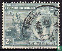 Britannia et George V