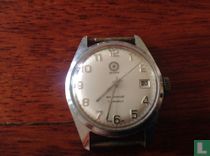 Ancre Herenhorloge 17 jewels