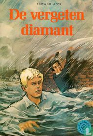 De vergeten diamant