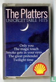 Unforgettable Hits (Shell promo 1990)