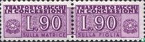 Pakketpost in concessie