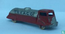 Tanker 'Texaco'