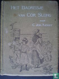 Het badreisje van Cor Slung