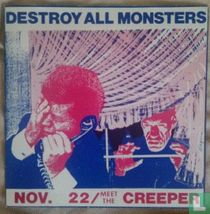 November 22 / The Creeper