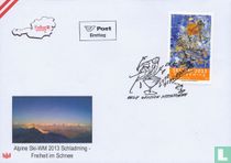 Championnats du monde de ski Schladming