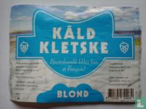 Blond