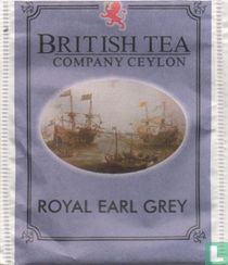 Royal Earl Grey