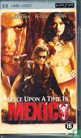 Once Upon a Time in Mexico