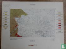 Geologische kaart van Nederland 22 Koevorden Kwartblad IV