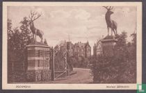 Roermond, Kasteel Schöndeln