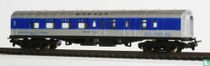 Pers.-/postwagen Wabash