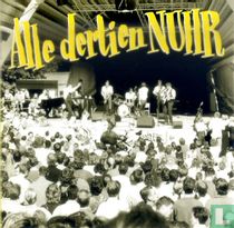 Alle dertien NUHR