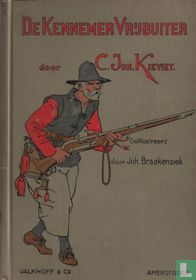 De Kennemer vrijbuiter