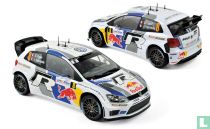 Volkswagen Polo R WRC