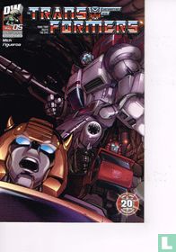 More Than Meets the Eye 5