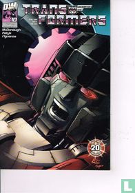 Generation One 10
