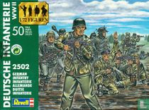 German Infantry