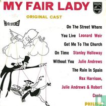 My Fair Lady