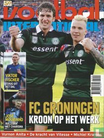 Voetbal International 19