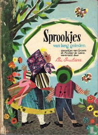 Sprookjes van lang geleden