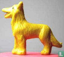 Chien de berger allemand