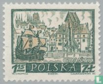 Historic towns