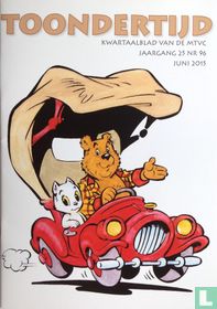 Toondertijd 96 for sale