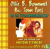Ollie B. Bommel en Tom Poes in De trullenhoedster