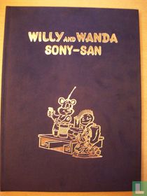 Sony-san