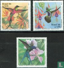 Colibris