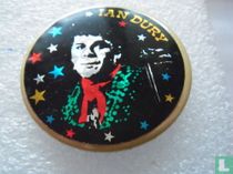 Ian Dury
